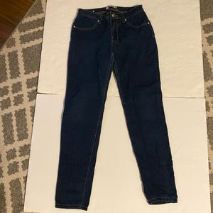 4/$20 OSC denim jeggings size 14 xox